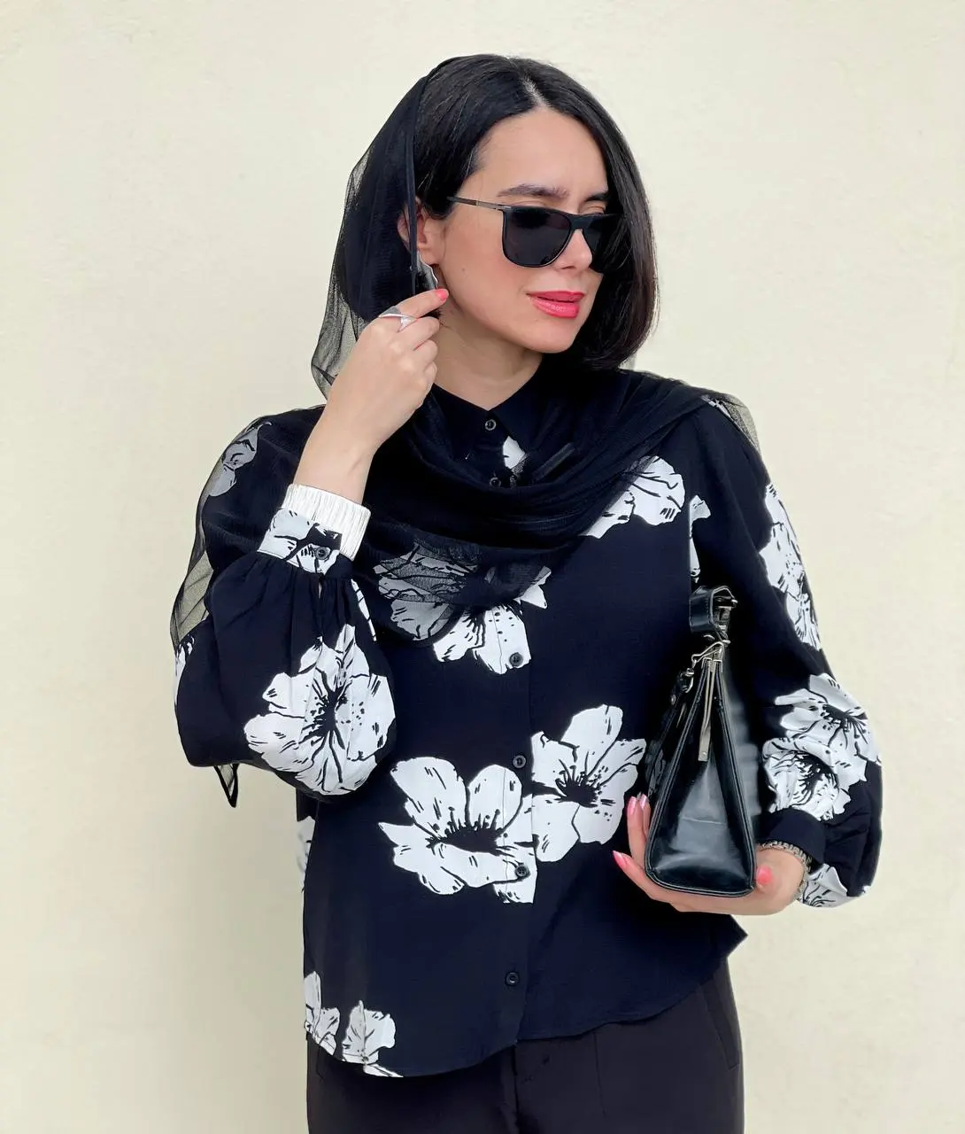 شومیز ترک Camaieu