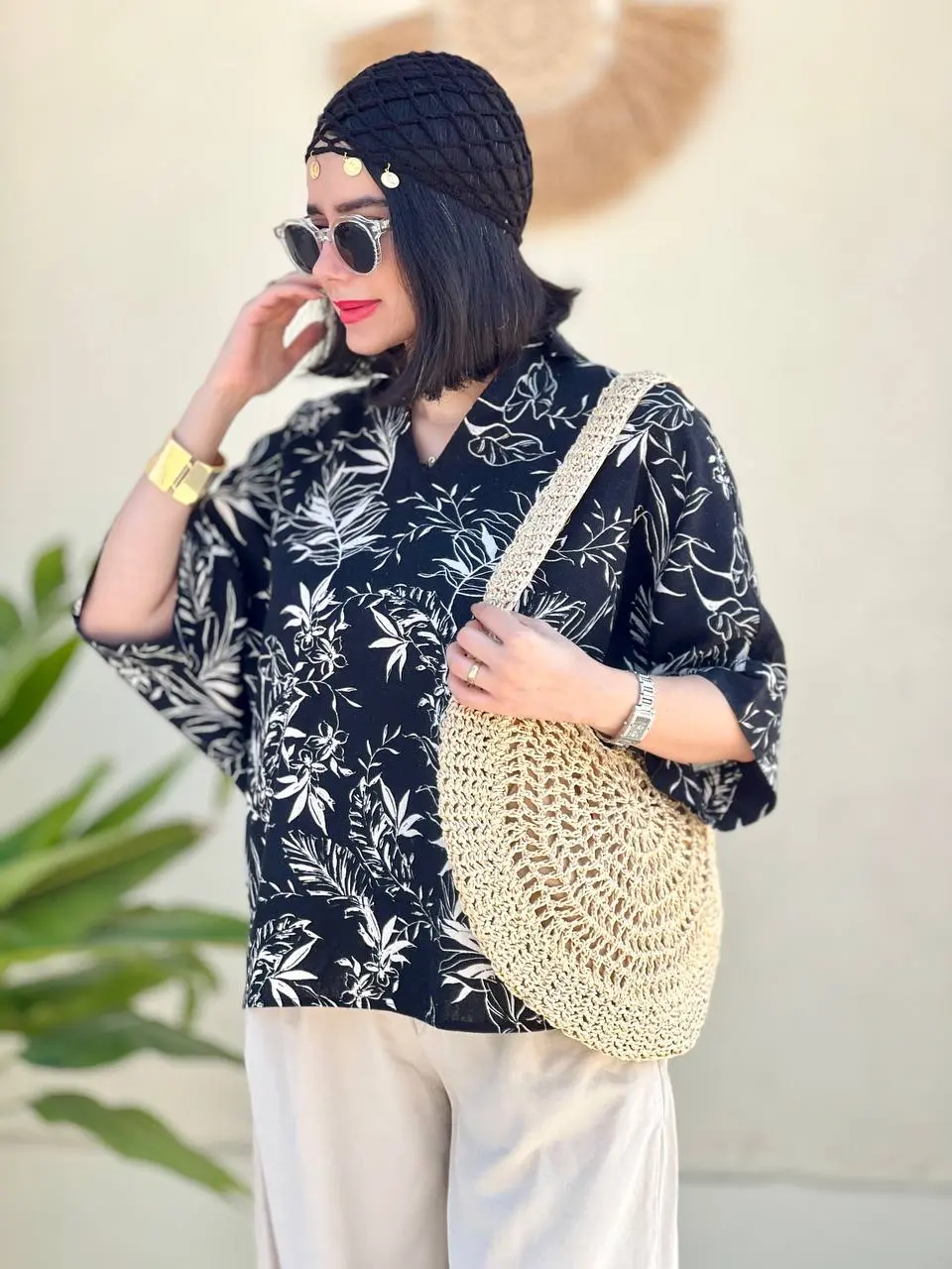 شومیز وارداتی تاهاری