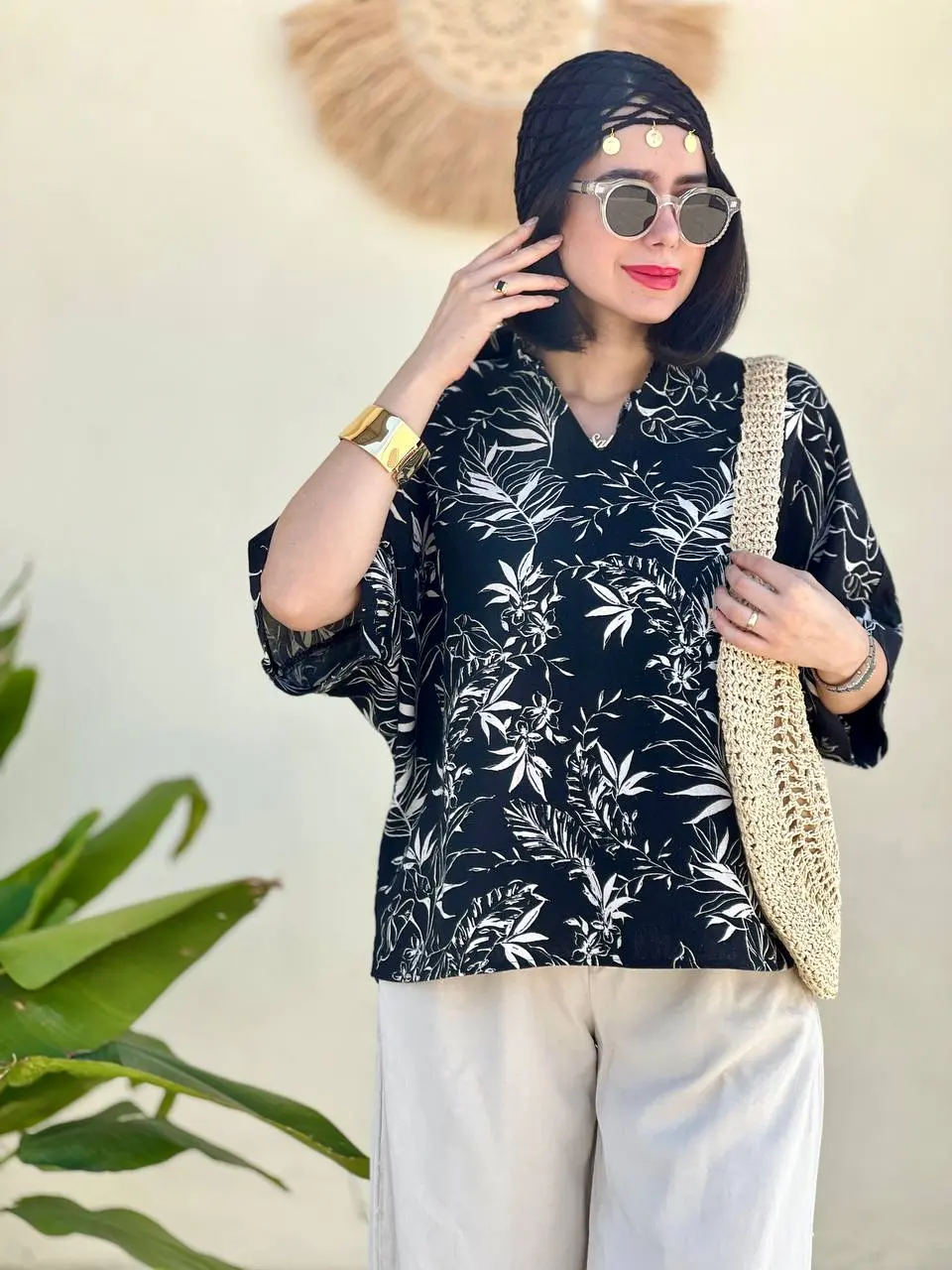 شومیز وارداتی تاهاری
