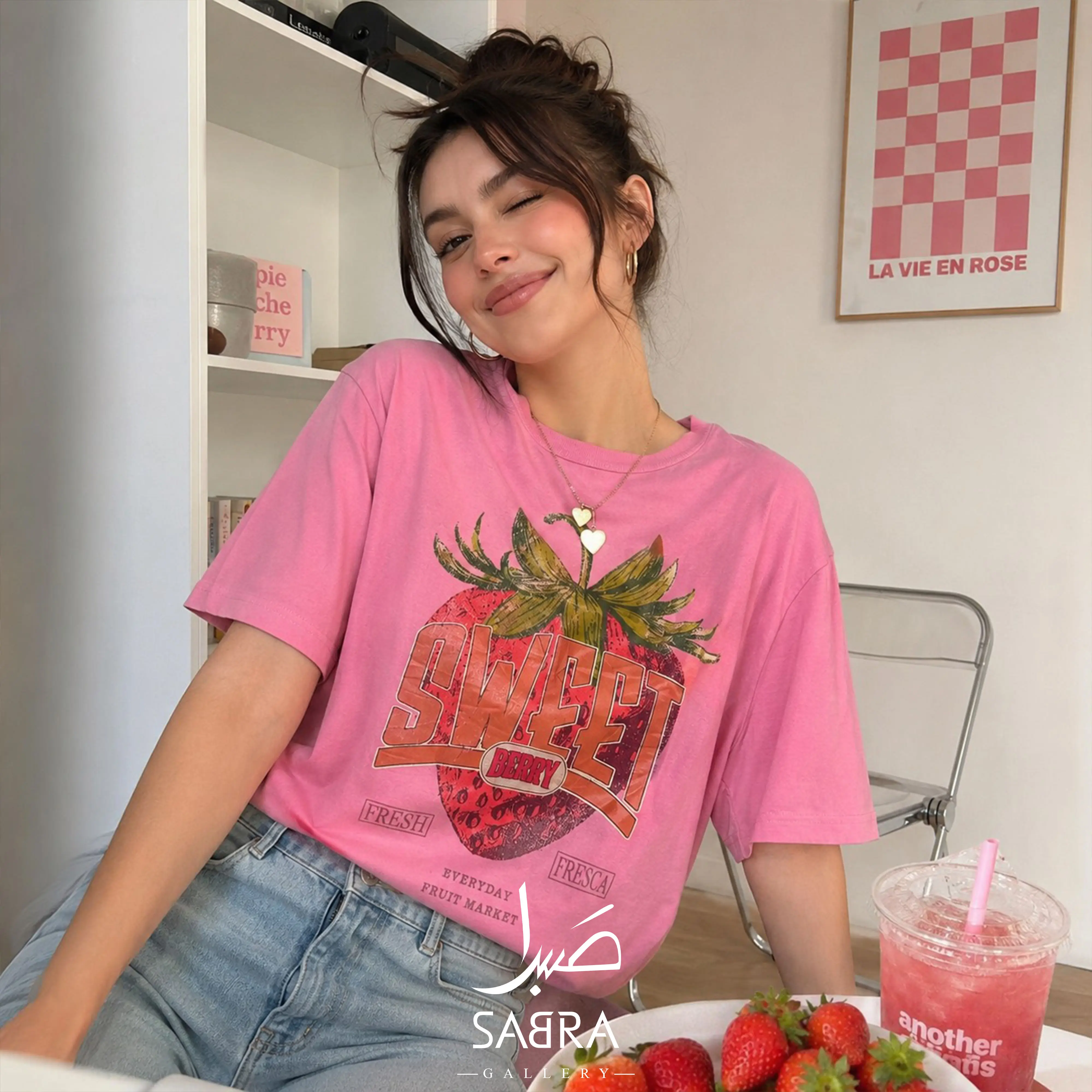 تیشرت اورجینال ZALANDO