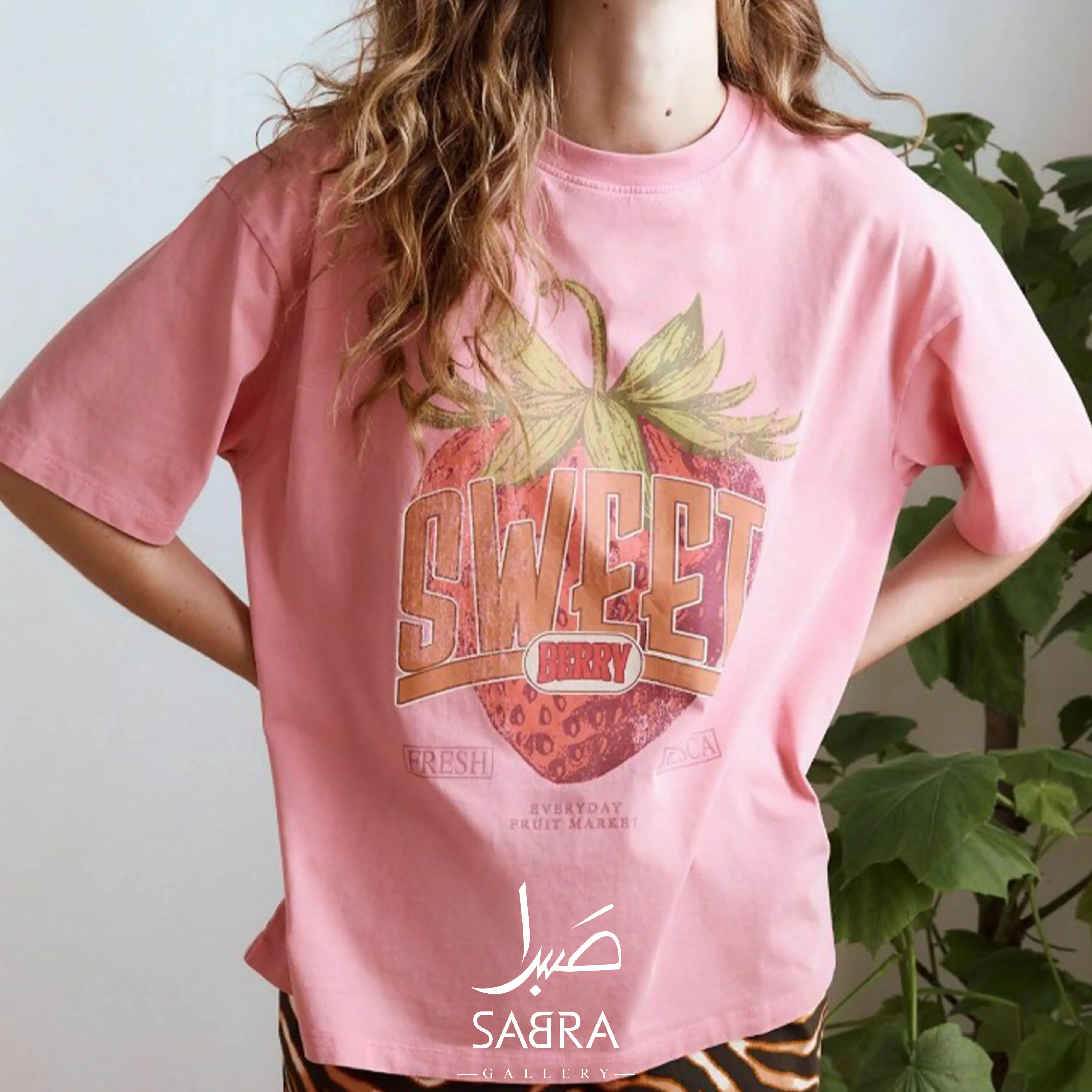 تیشرت اورجینال ZALANDO