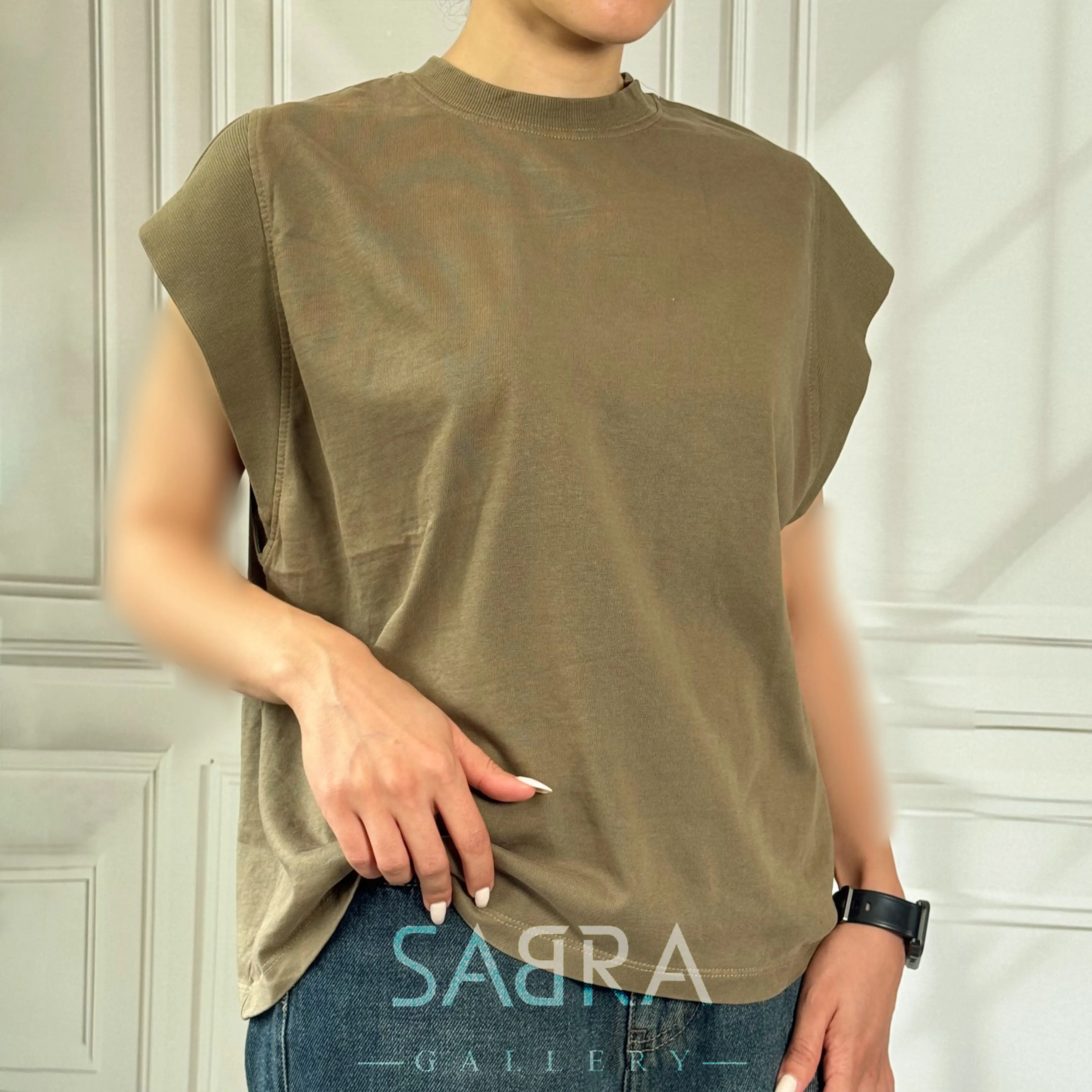تیشرت سنگشور ZARAORGIN