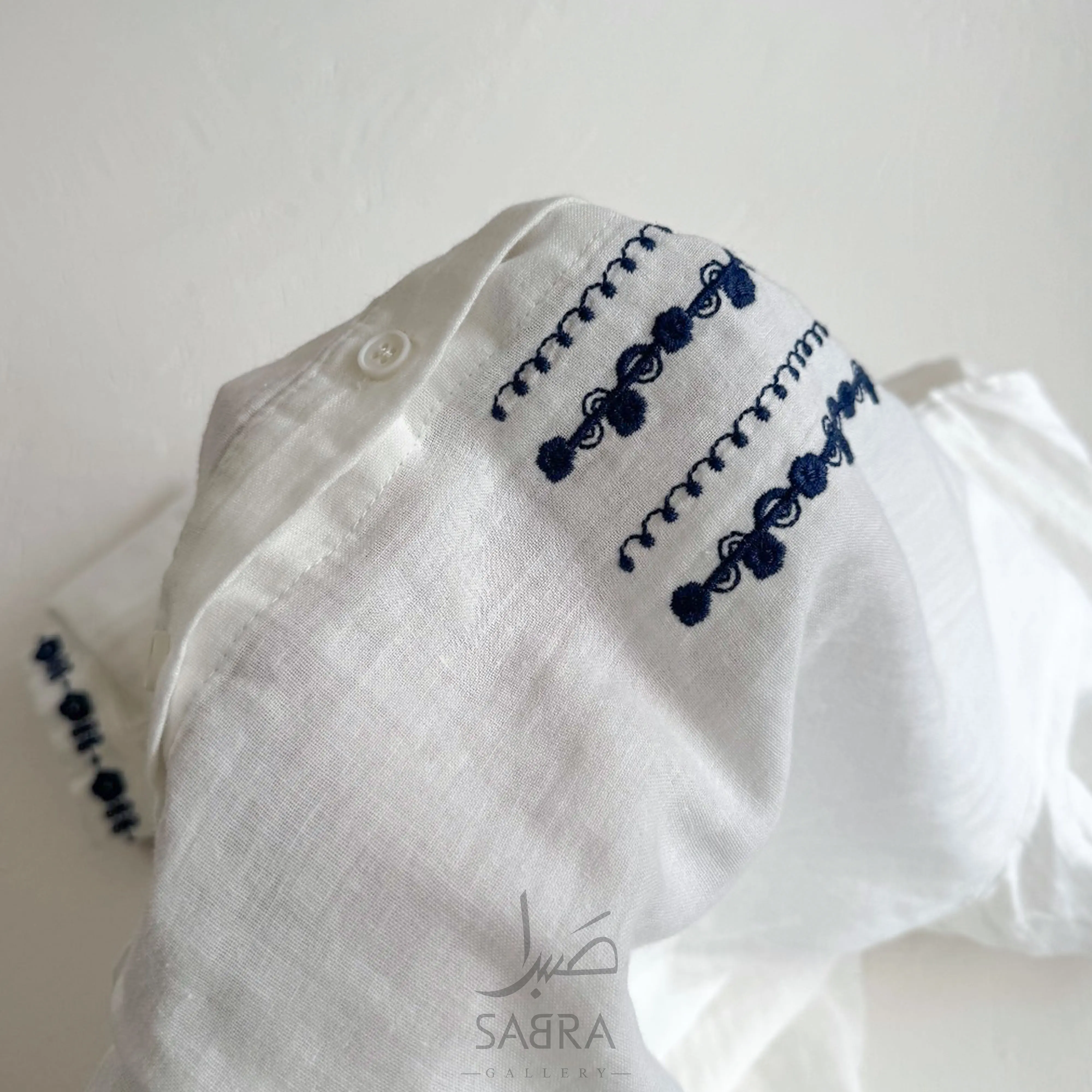 شومیز سیندرلا گلدوزی