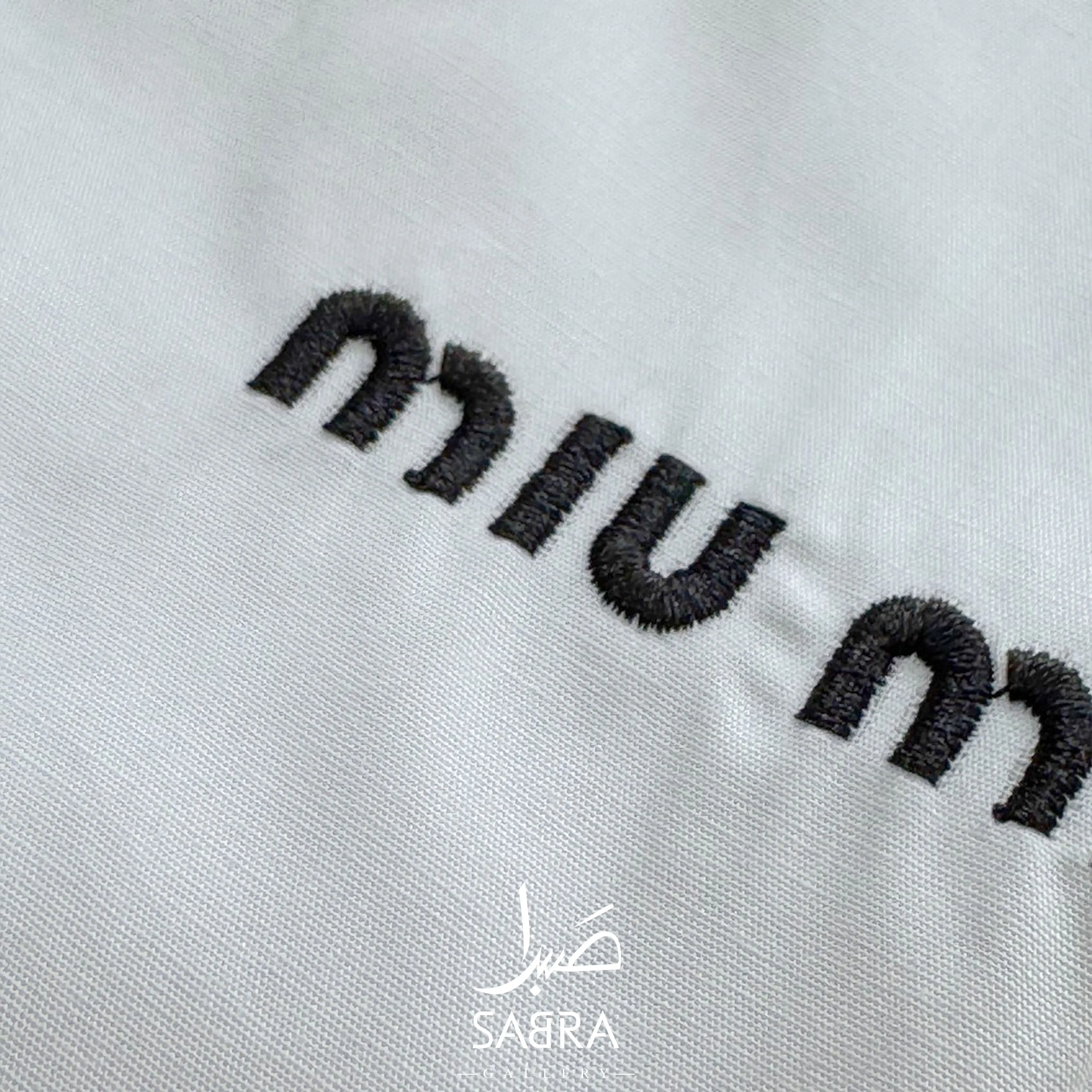 ست تنیسی شومیز دامن miumiu