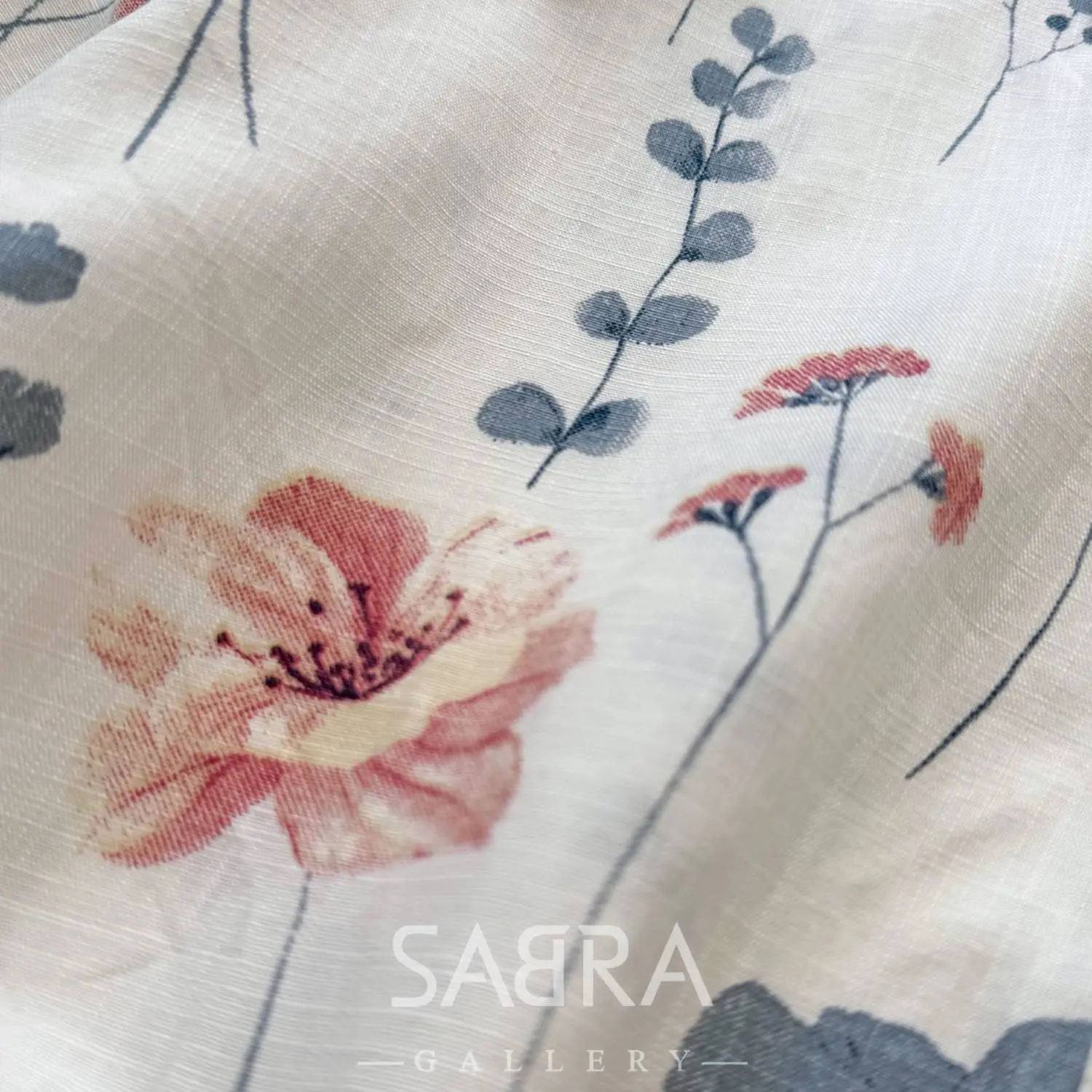 شومیز گلدار TAHARI