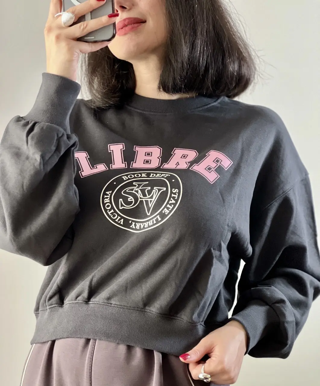 بلوز دورس وارداتی LIBRE