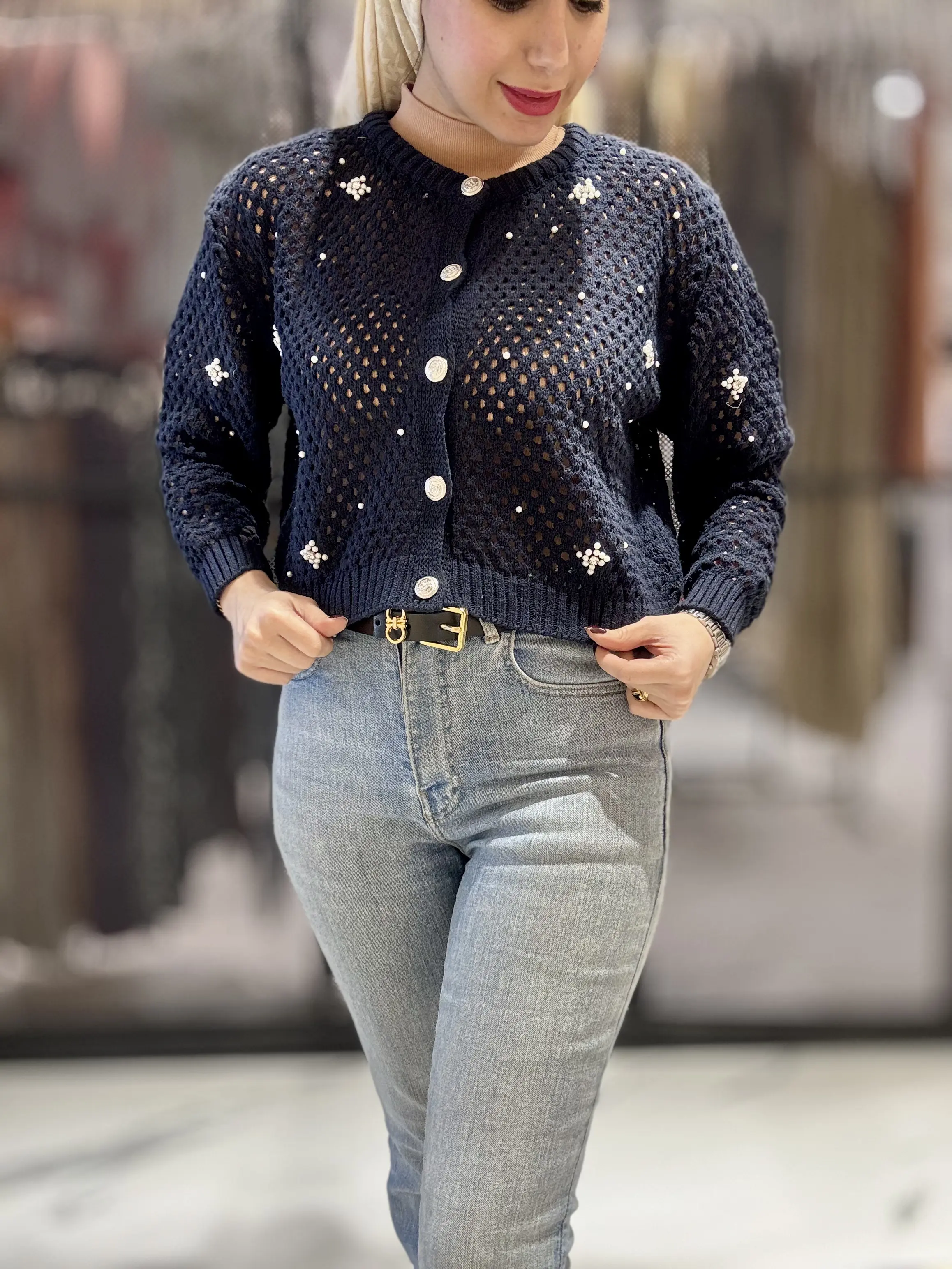 کاردیگان سنگدوزی ترک